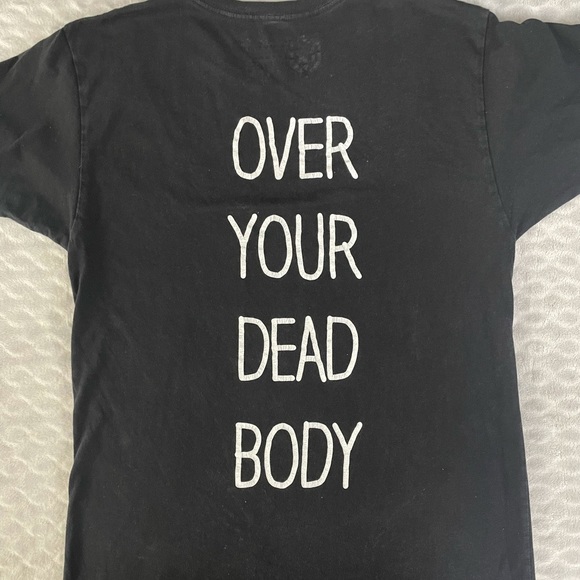 Long Length Shirt - Picture 6 of 9